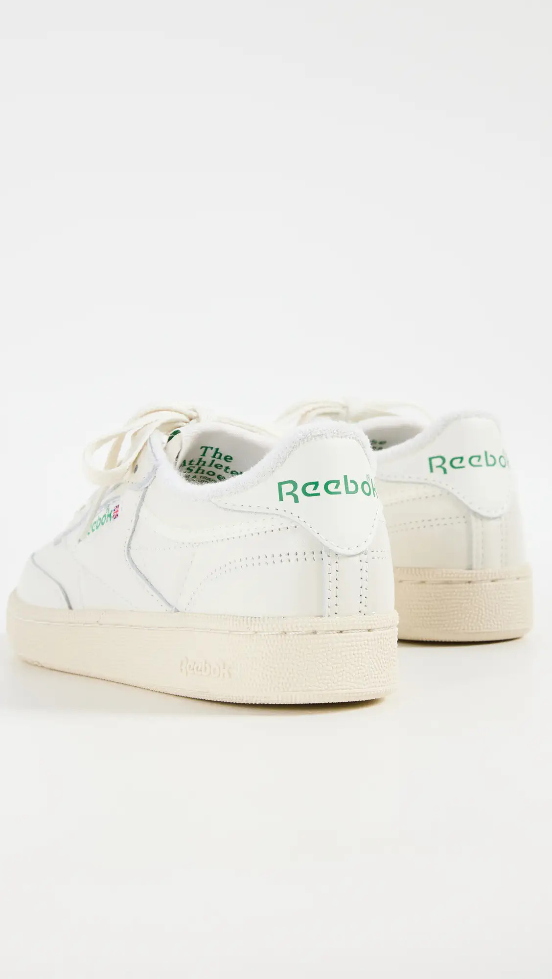 Reebok Club C 85 Vintage Sneakers | Shopbop | Shopbop