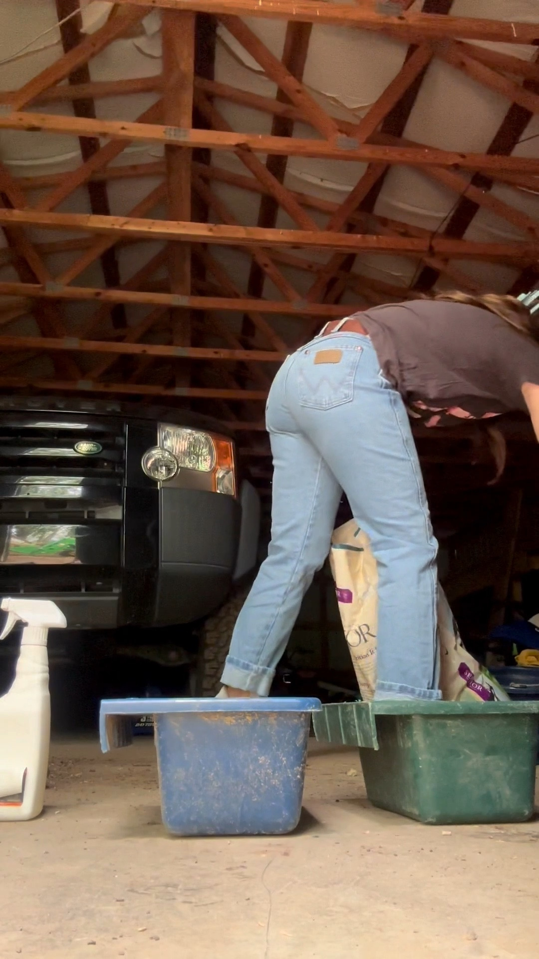 Rainy Monday on the farm!

#LTKPets #LTKFamily #LTKSeasonal