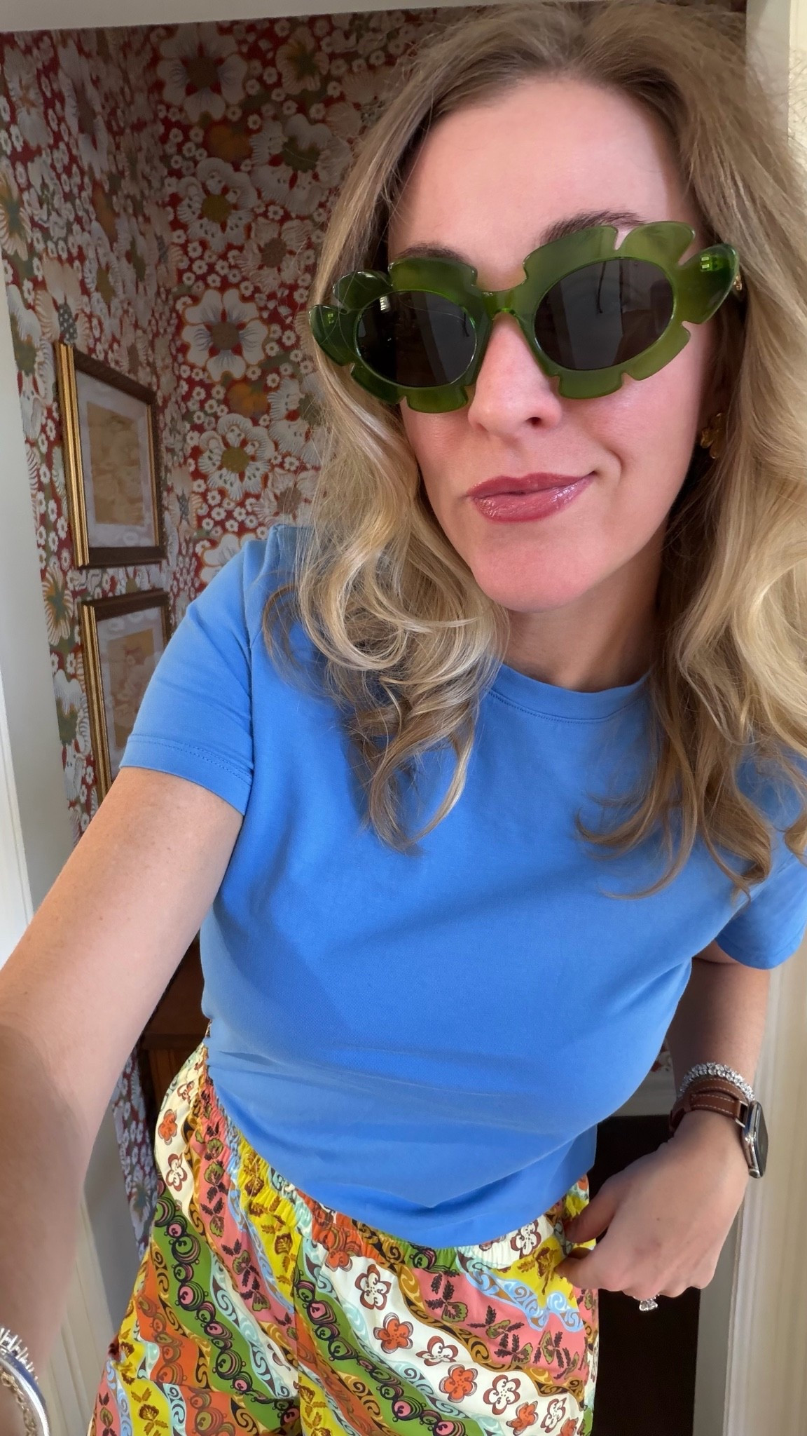 💥🧡💙✌🏻

#LTKdayinmylife #LTKgrwm #LTKootd