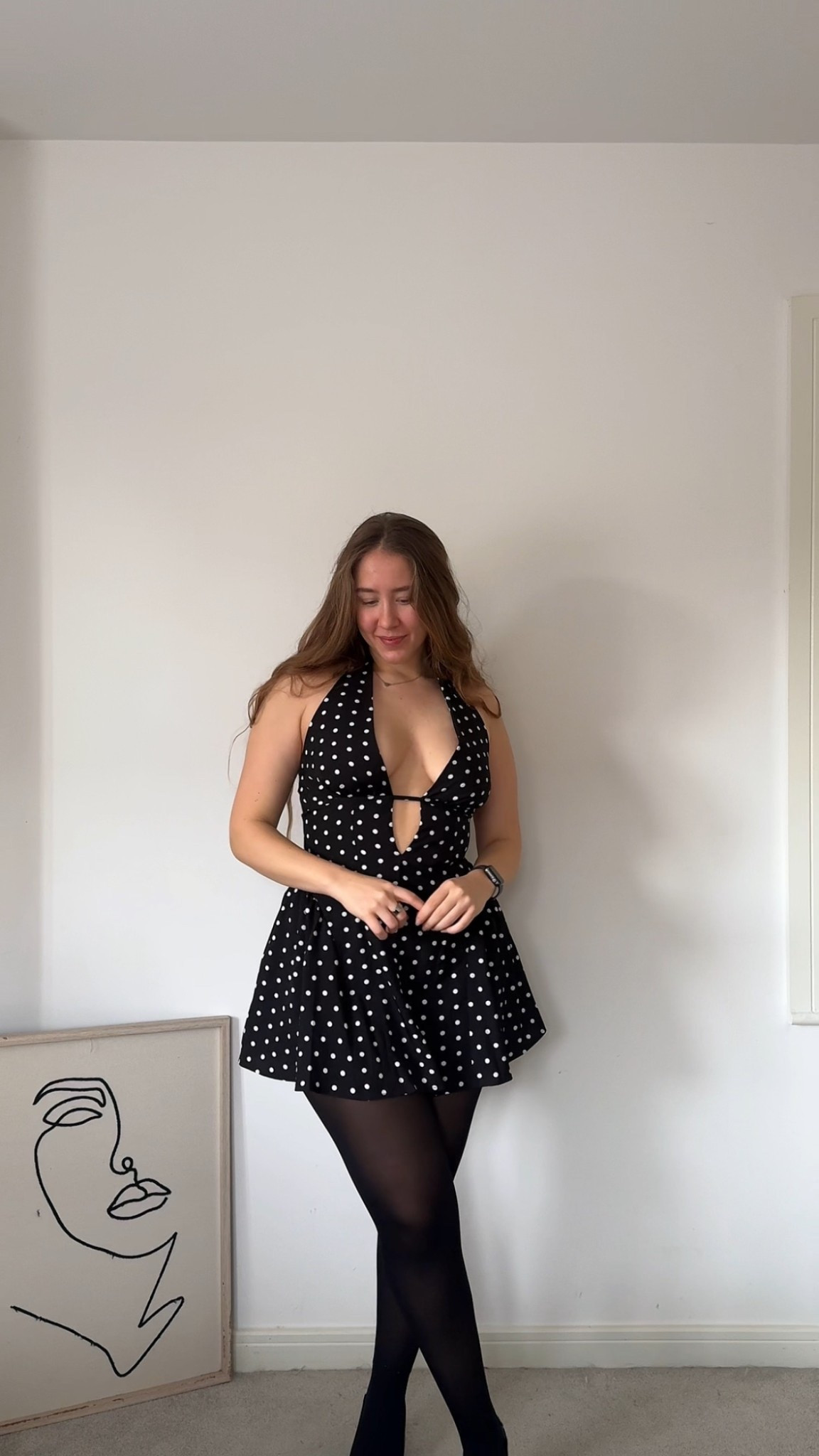 Mini dress ootn

#LTKmidsize #LTKeurope #LTKdatenight