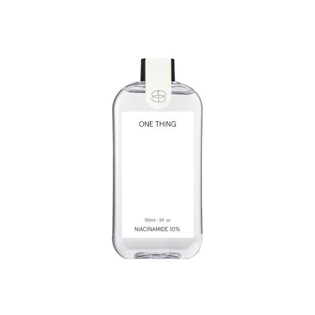 ONE THING - Niacinamide 10% Toner | YesStyle Global