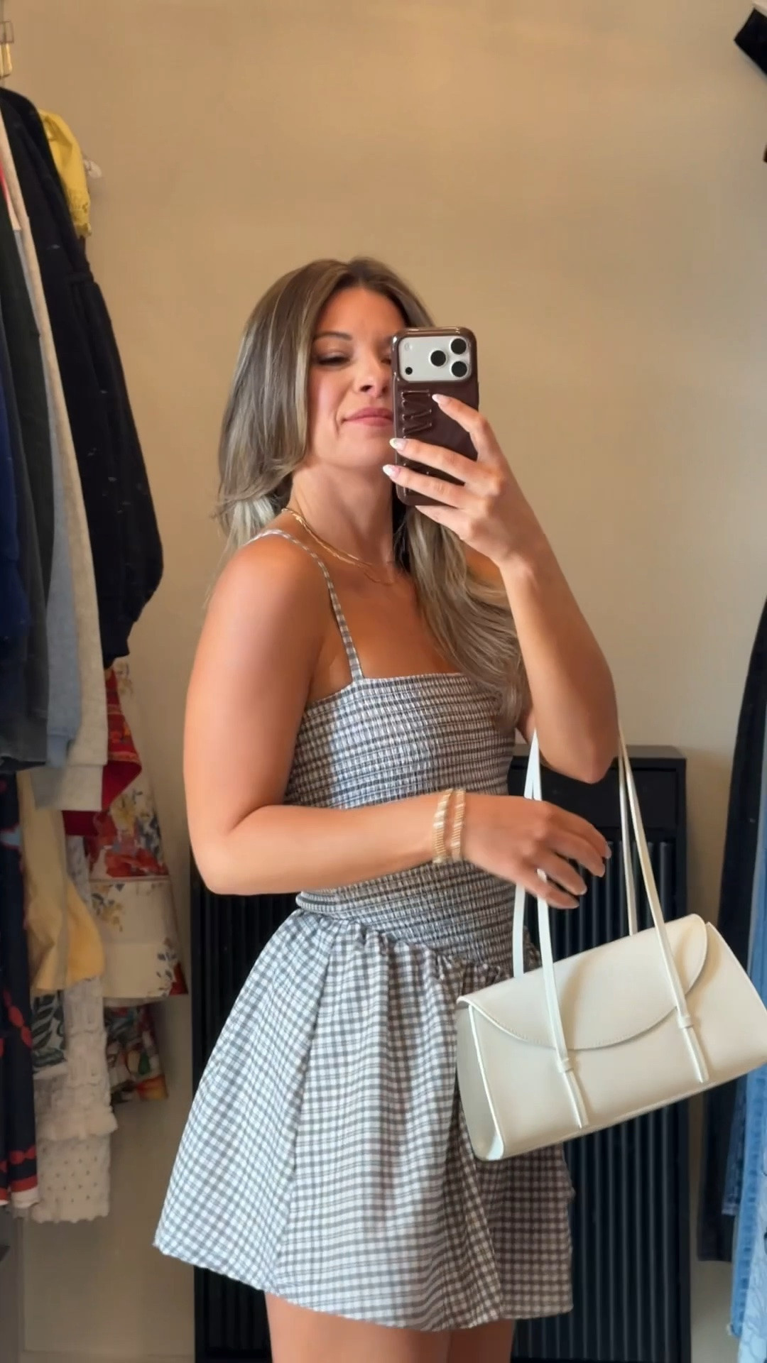 Abercrombie skort dress styled 5 different days for everyday wear- for brunch, running errands, school pick up, & concerts! 

@abercrombie #AbercrombiePartner #ad

i did a size small dress & tops
size large jean jacket 

Skort
Active dress
Everyday casual
Date night
Brunch
Running errands 

#LTKFindsUnder100 #LTKStyleTip

#LTKActive