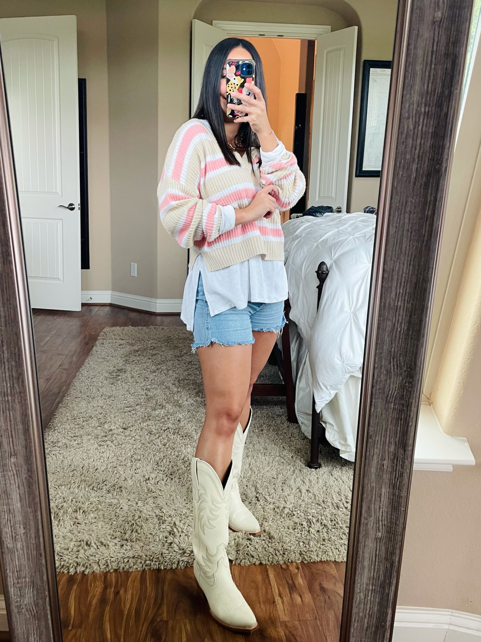 Fall Transition Outfit 2022

#LTKstyletip #LTKSeasonal #LTKsalealert