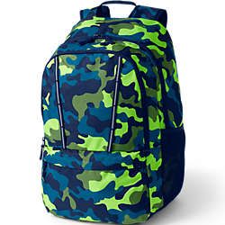 Kids ClassMate Large Backpack | Lands' End (US)