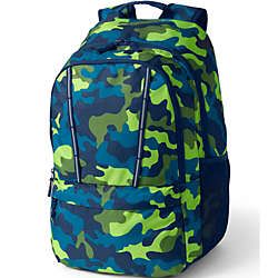 Kids ClassMate Large Backpack | Lands' End (US)