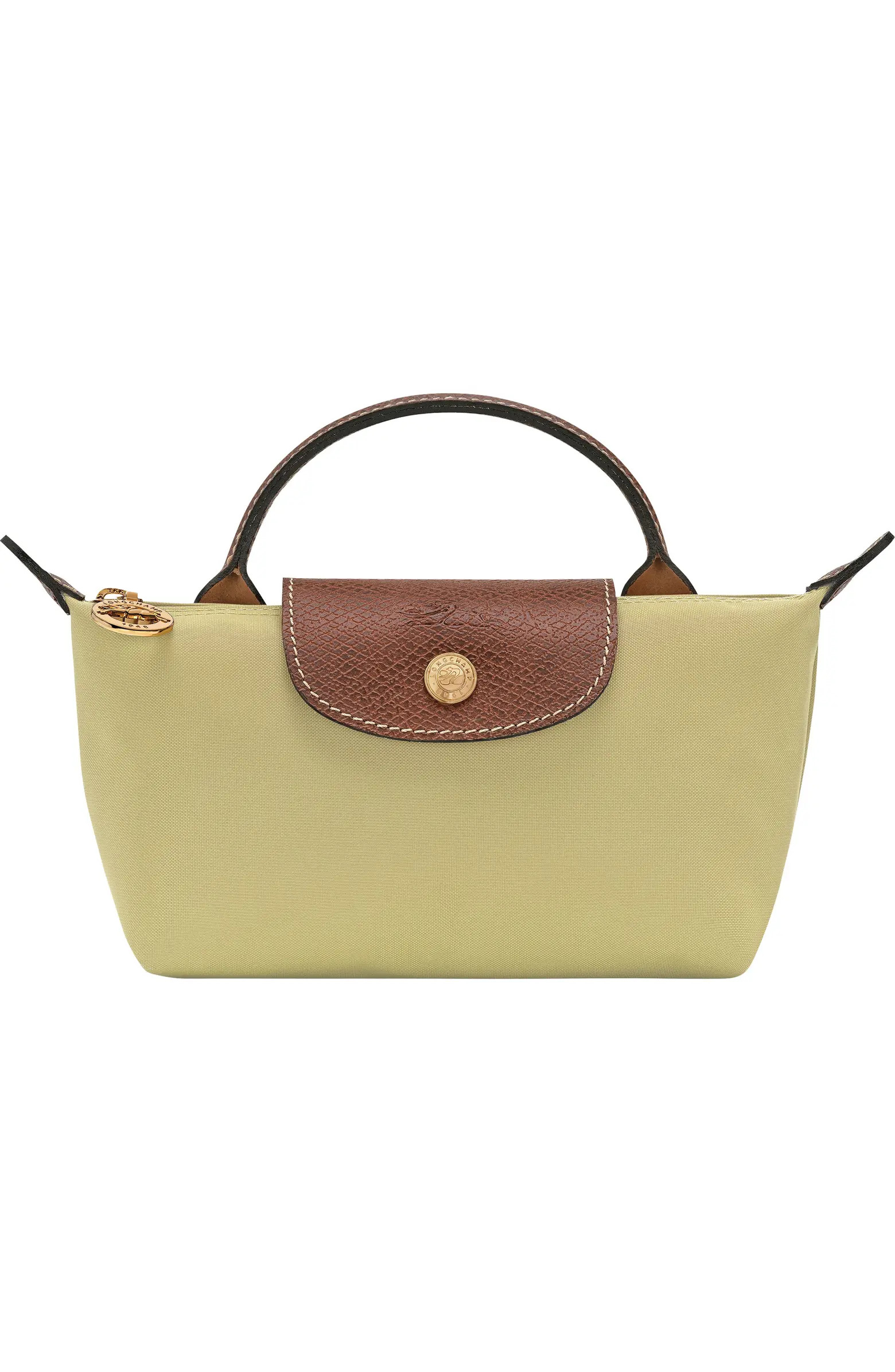 Longchamp Le Pliage Cosmetics Case | Nordstrom | Nordstrom
