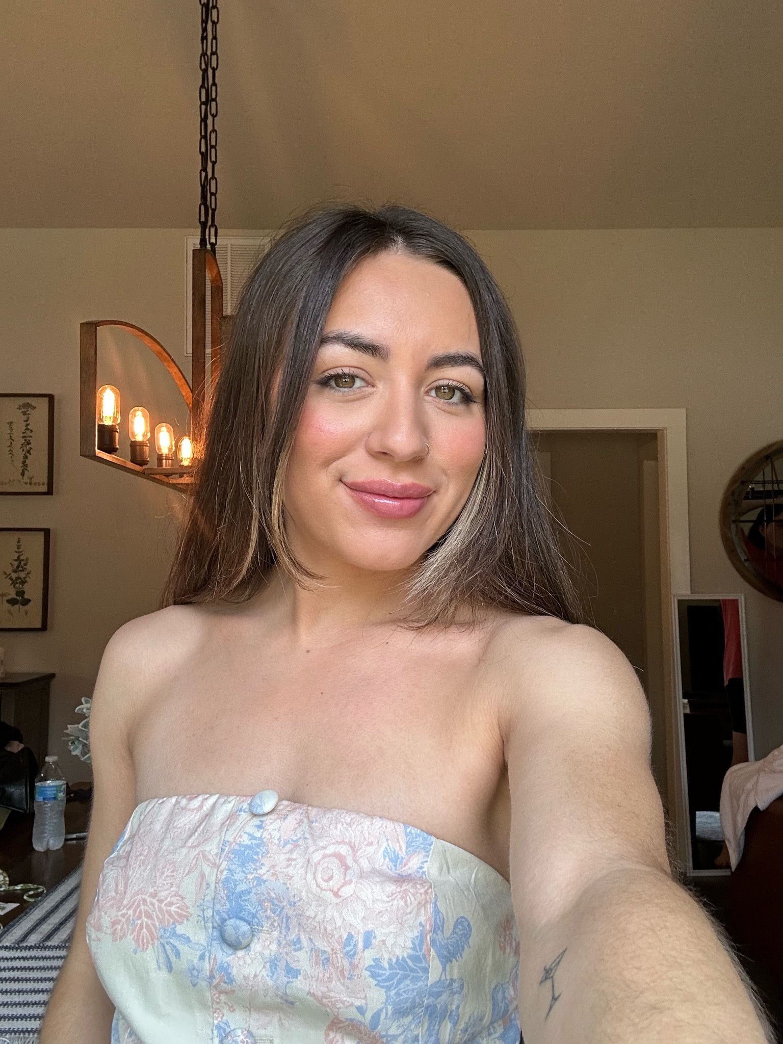 full face of makeup 🎀🌸🦩🩰🩷

#LTKBeauty