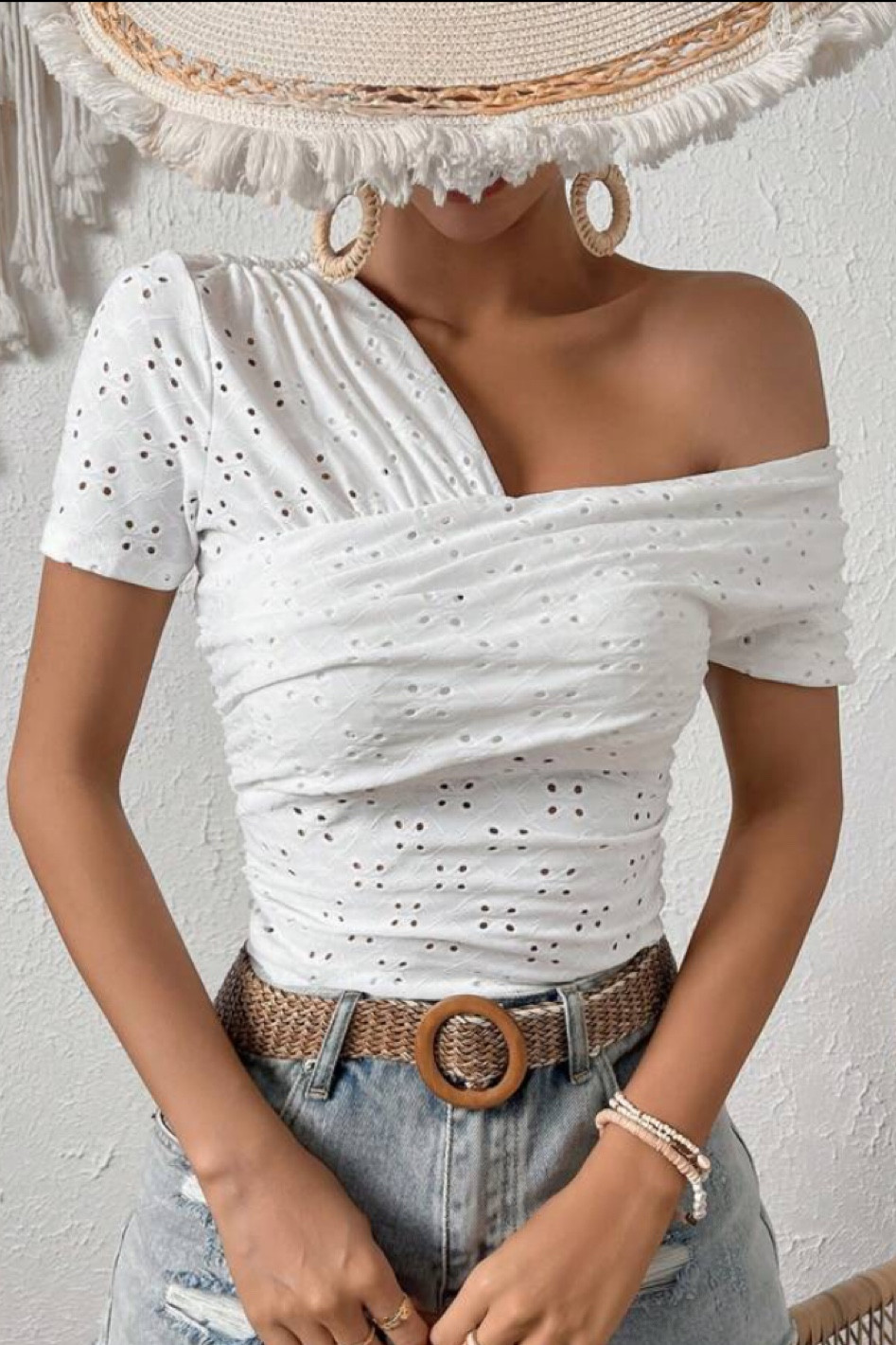 Shein is my go-to for top trends 💁‍♀️✨

#LTKworkwear #LTKstyletip #LTKbeauty