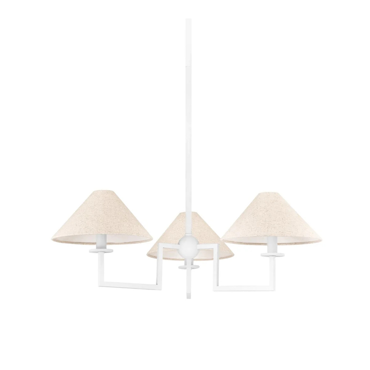 Gladwyne Chandelier | Tuesday Made