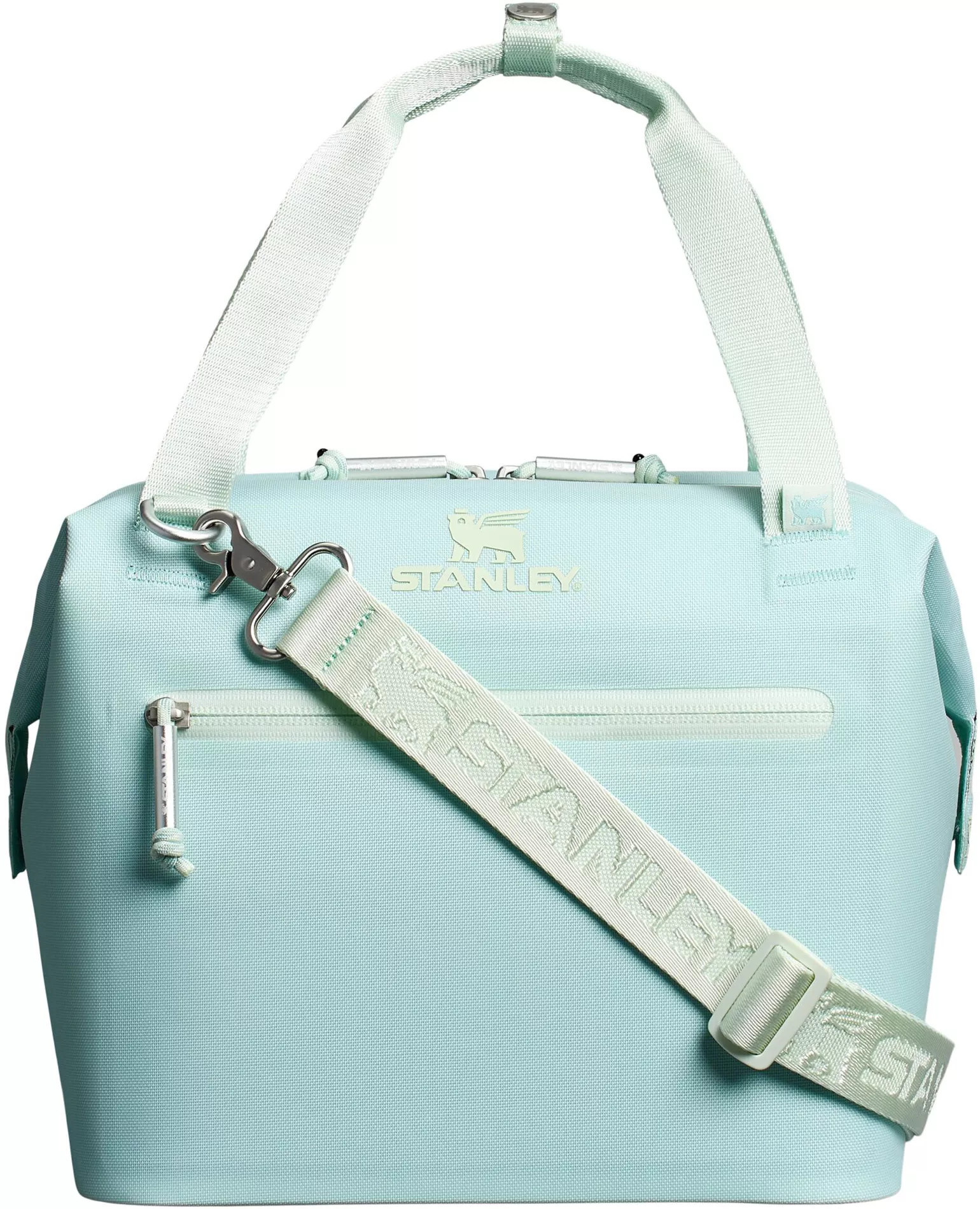 Stanley All Day Julienne Mini Cooler 7L, Seafoam | DICK'S Sporting Goods