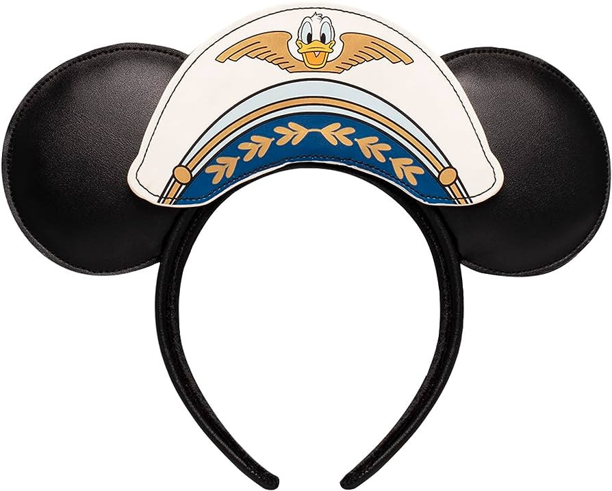 Loungefly Disney Mickey Mouse One : Walt’s Plane - Pilot Mickey Mouse Mickey Ears, Amazon Exclu... | Amazon (US)