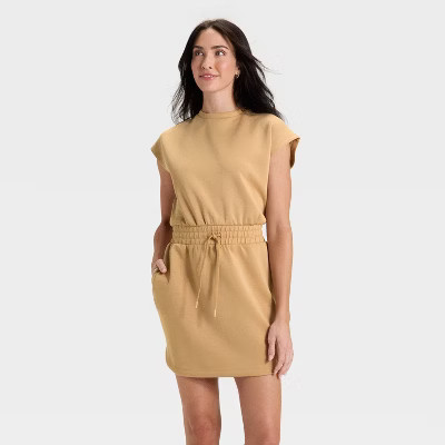 Women's Airy Sleek Dress - All In Motion™ | Target