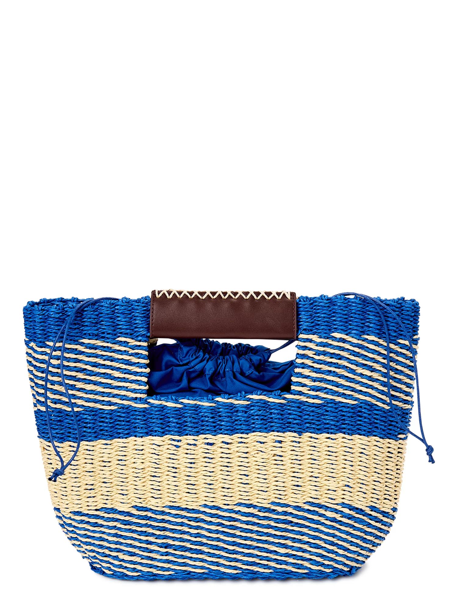 Scoop Women’s Striped Bag | Walmart (US)