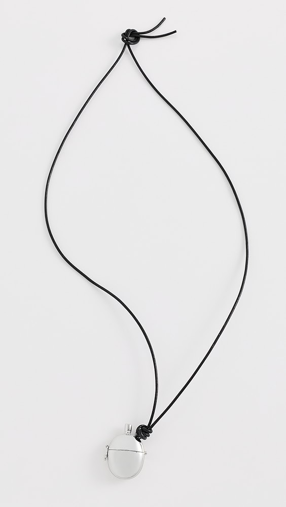 Treasure Case Necklace | Shopbop