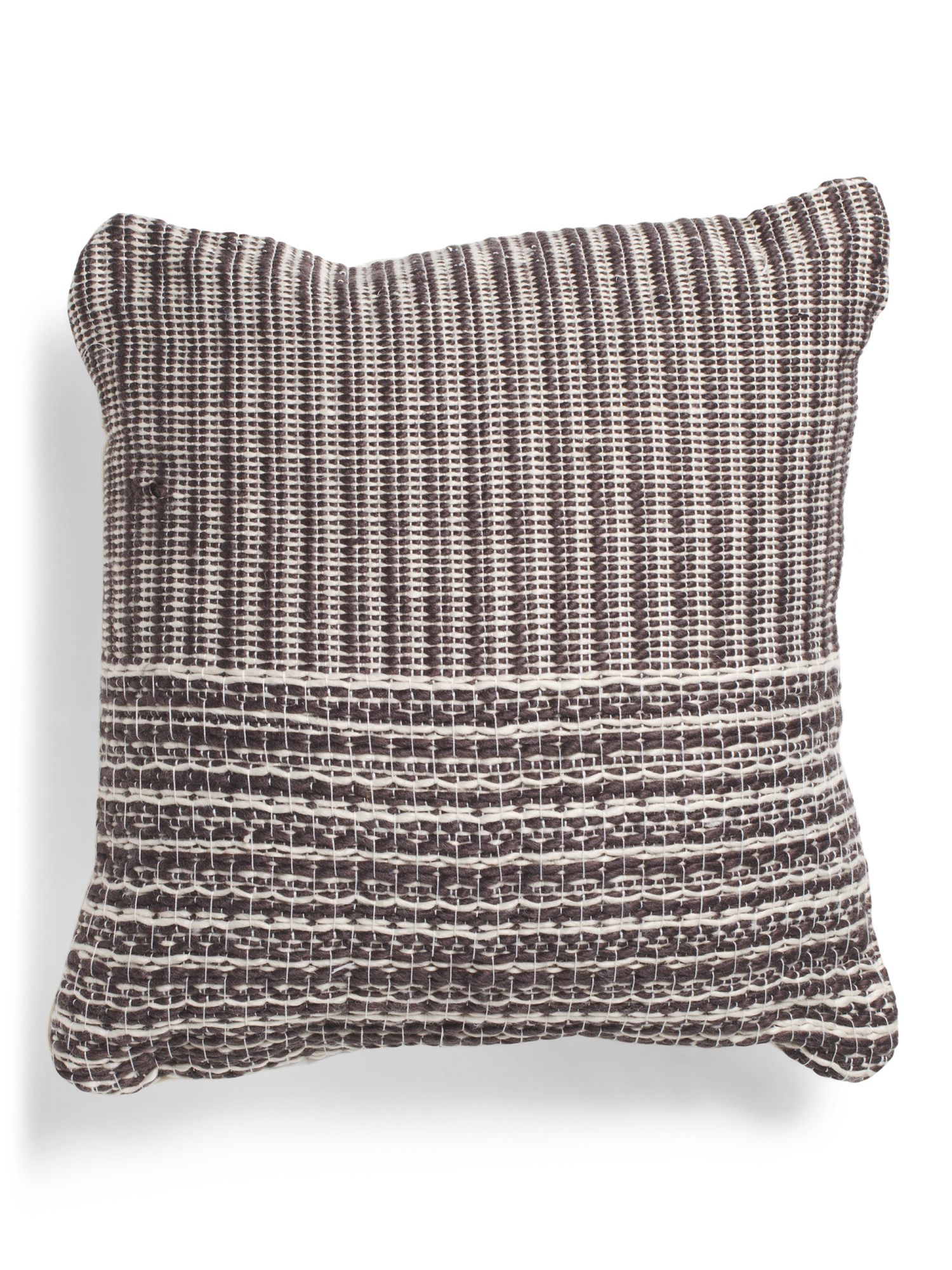 18x18 Indoor Outdoor  Pillow | TJ Maxx