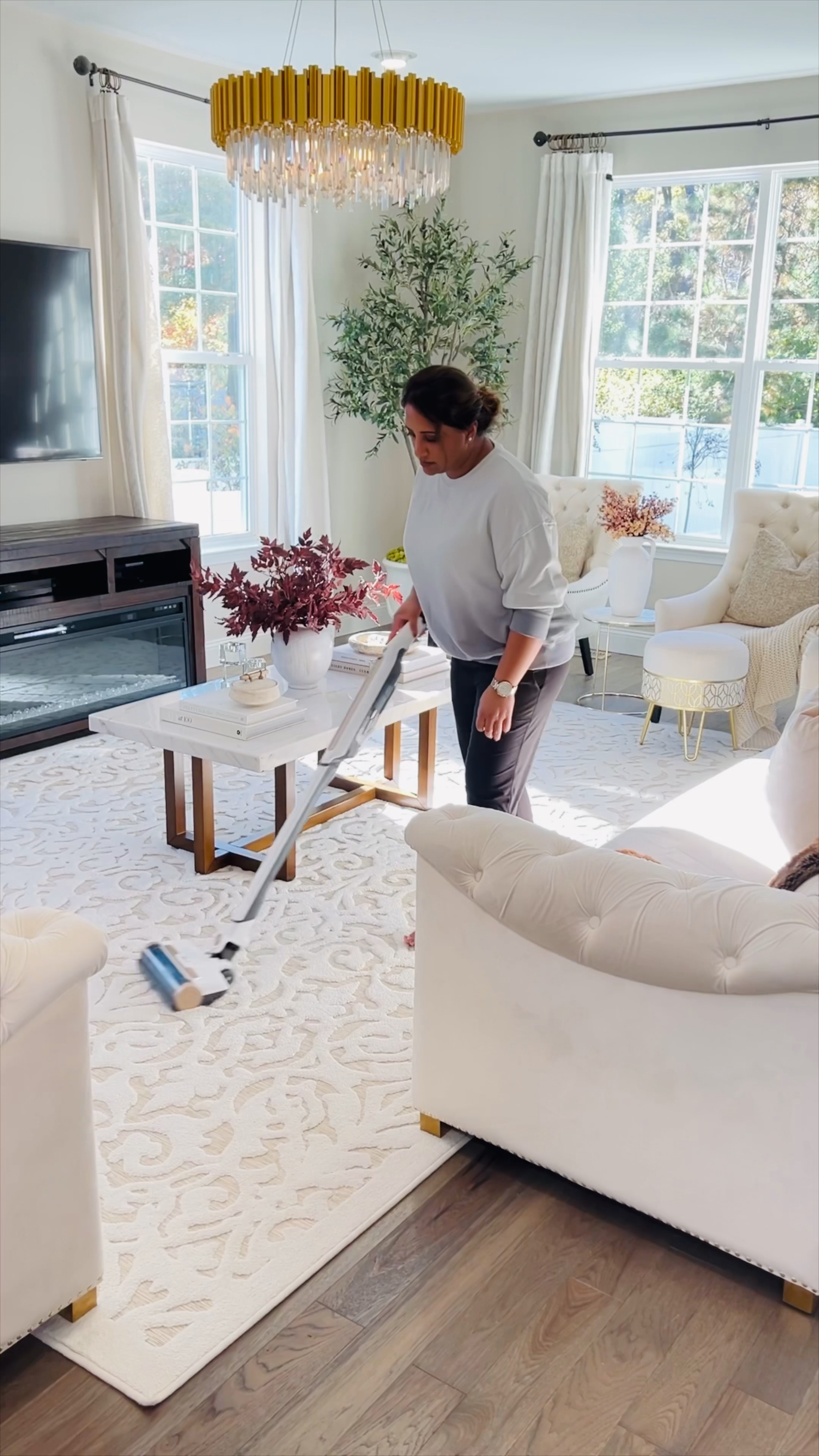 My self emptying vacuum is 15% off for Amazon Prime Day!!! This is the lowest I’ve seen in a while! I absolutely love the functionality of this incredible vacuum and how versatile it is with its multiple attachments! Run!!

Amazon Finds 
Amazon Prime day 
Amazon must haves 
Amazon deals 
Amazon cleaning gadgets 
Self emptying vacuum 
Amazon home 
Amazon finds 
Amazon sale 

#LTKSeasonal #LTKxPrimeDay #LTKhome