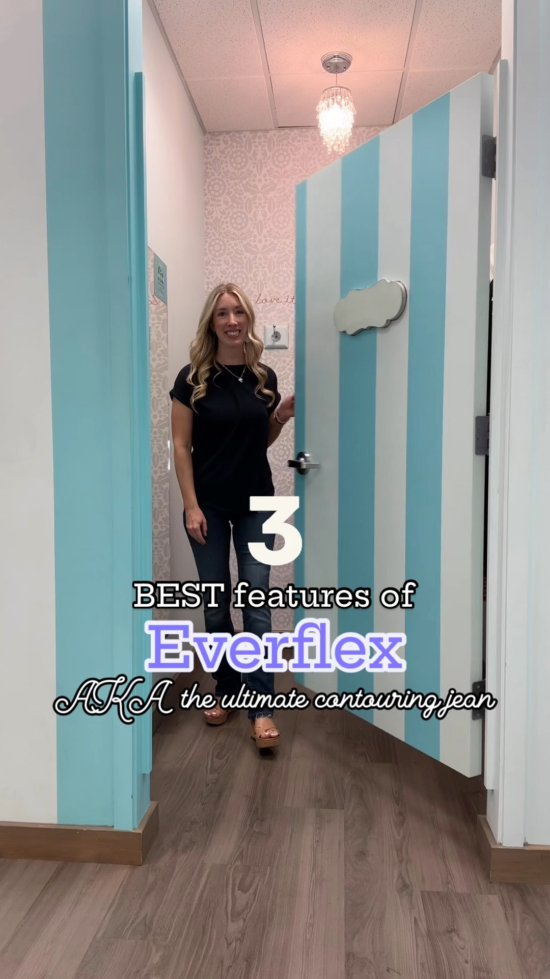 Everflex all the way! 

#LTKBacktoSchool