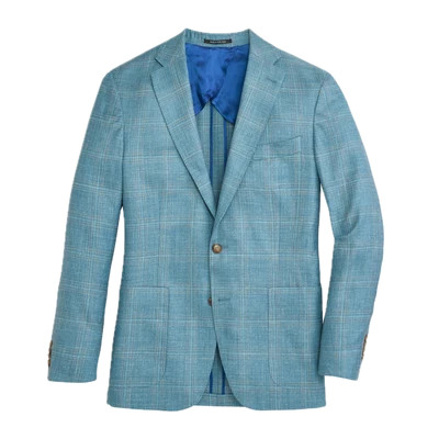 Onward Reserve Gleam Plaid Sport Coat - Gleam - Gleam Plaid Sport Coat - Gleam | Shop.com