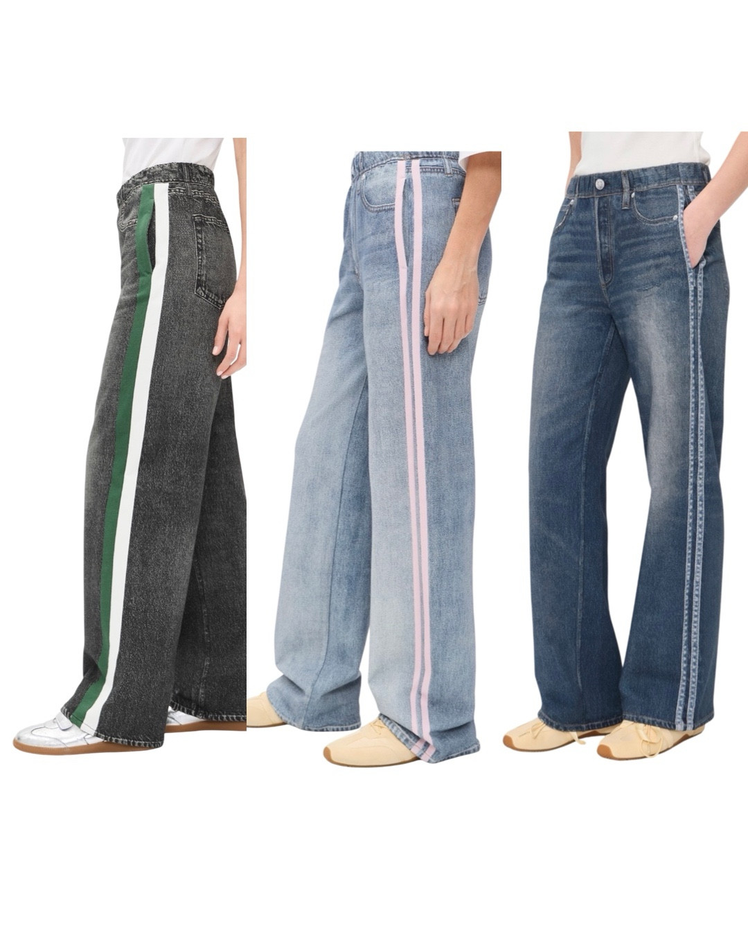 This cropped button down seems so luxe but is $20 on Amazon! And these are the viral pj jeans - I’m obsessed!


#LTKdayinmylife #LTKOver40 #LTKootd