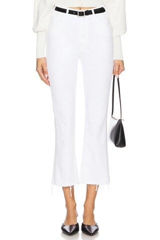 The Hustler Ankle Fray in Fairest Of Them All | Revolve Clothing (Global)