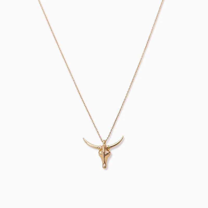 Fighter Necklace | Uncommon James