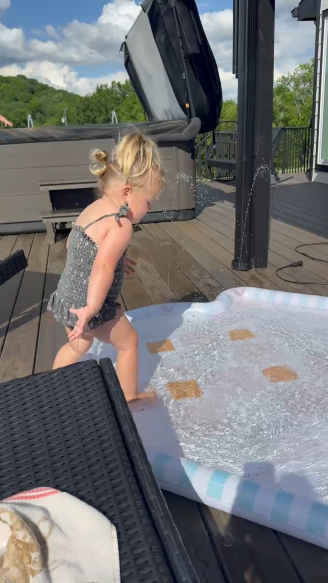 #LTKBaby #LTKSwim #LTKKids