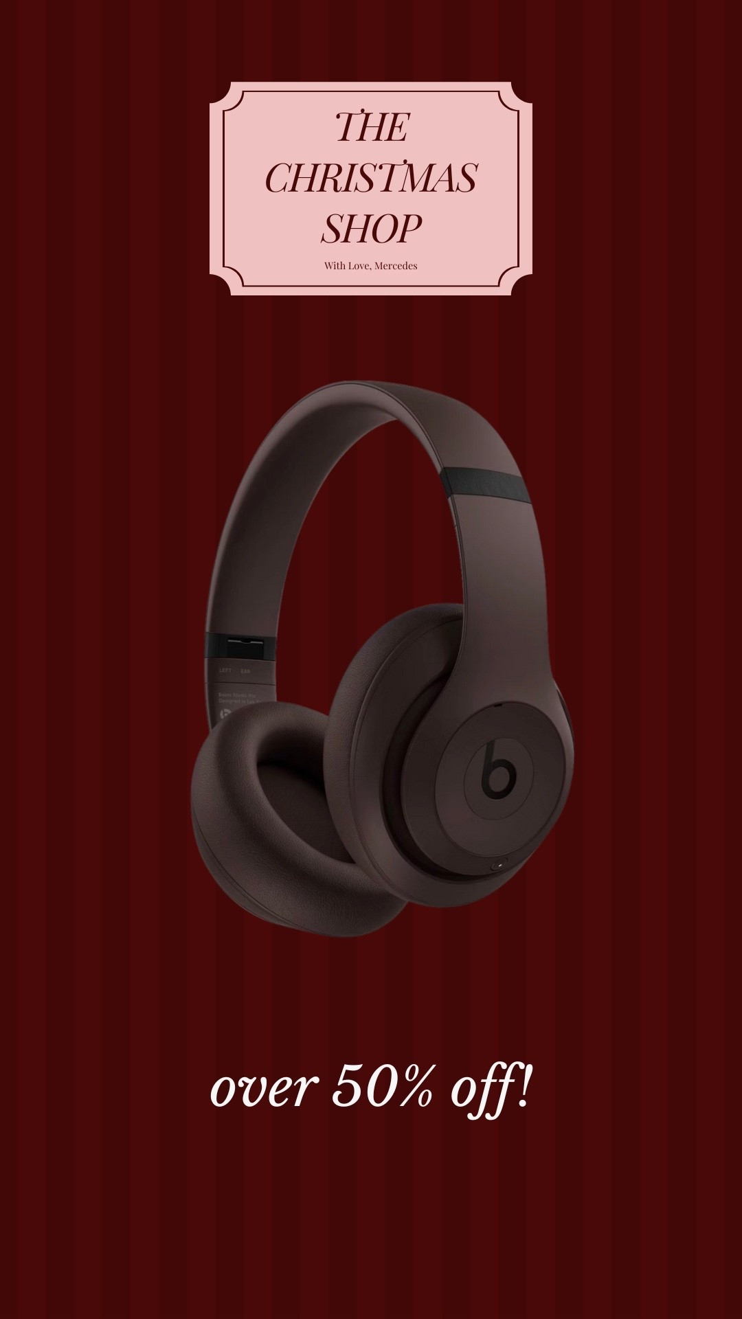 On my list this year and this price is so good!!

#LTKSaleAlert #LTKHoliday #LTKCyberWeek