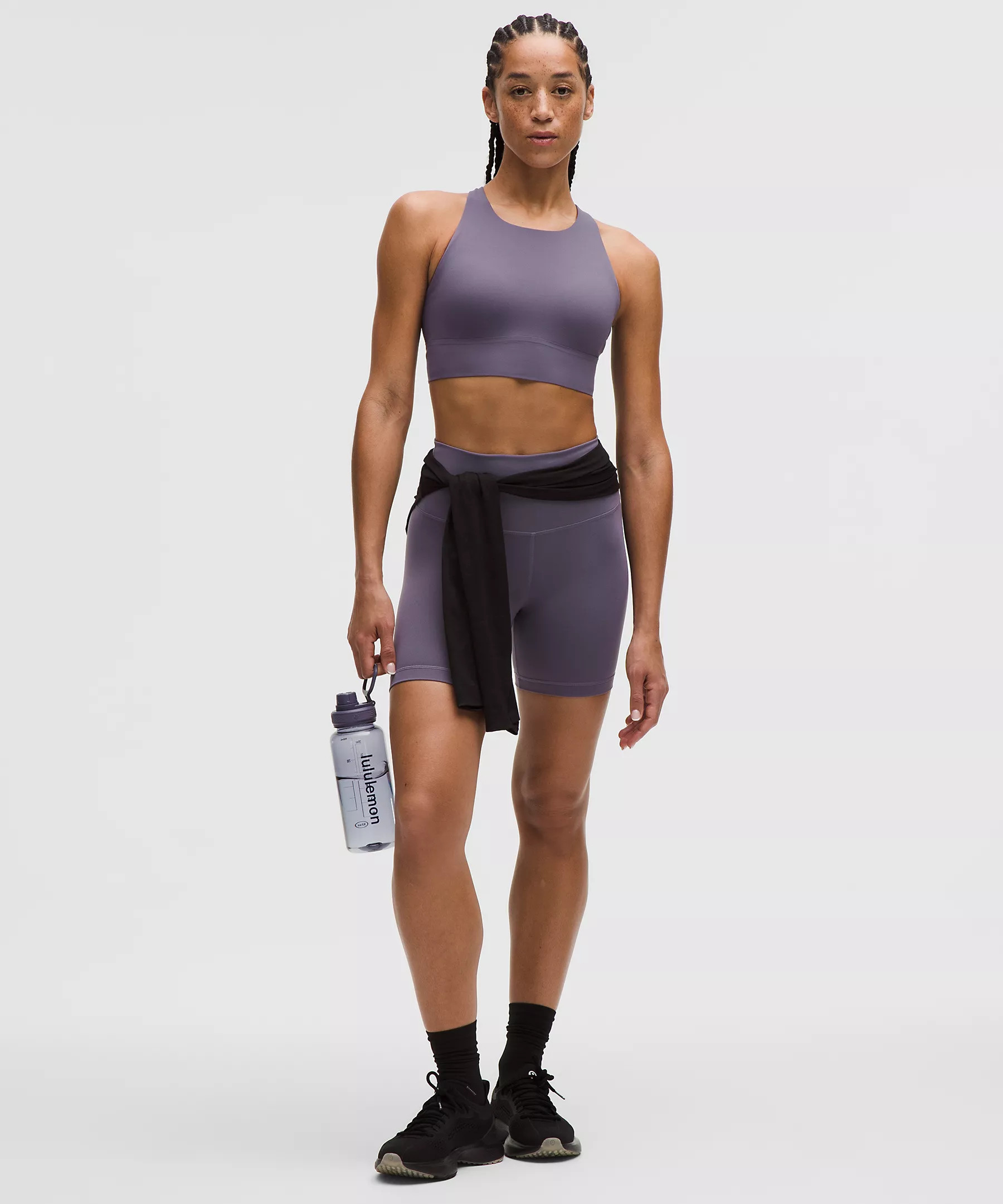 Wunder Train High-Rise Short 6" | Lululemon (US)