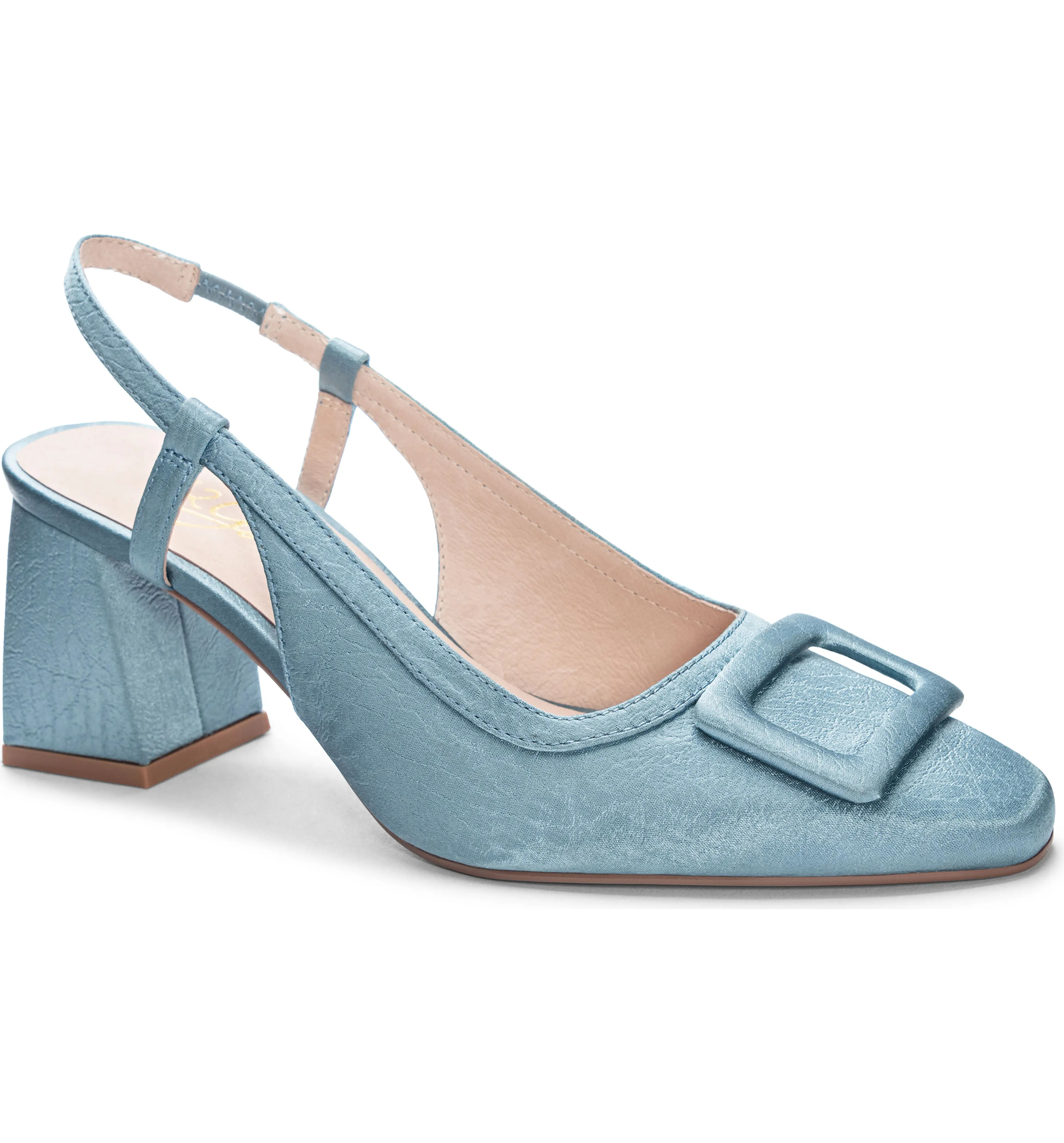Zilina Slingback Pump (Women) | Nordstrom
