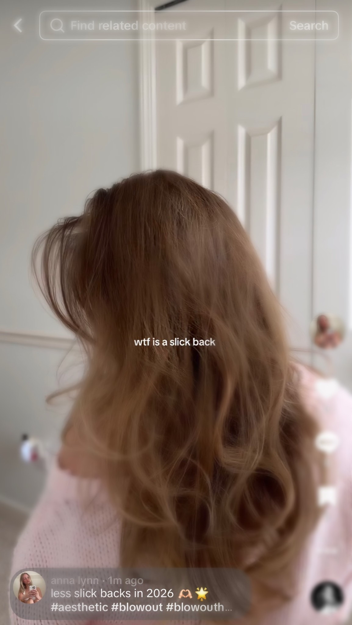 all of the products I use for a bouncy blowout <3 💁🏼‍♀️

#blowout #blowouttutorial #bouncyhair #hairinspo #hairtutorial 

#LTKgrwm #LTKmorningroutine #LTKdayinmylife