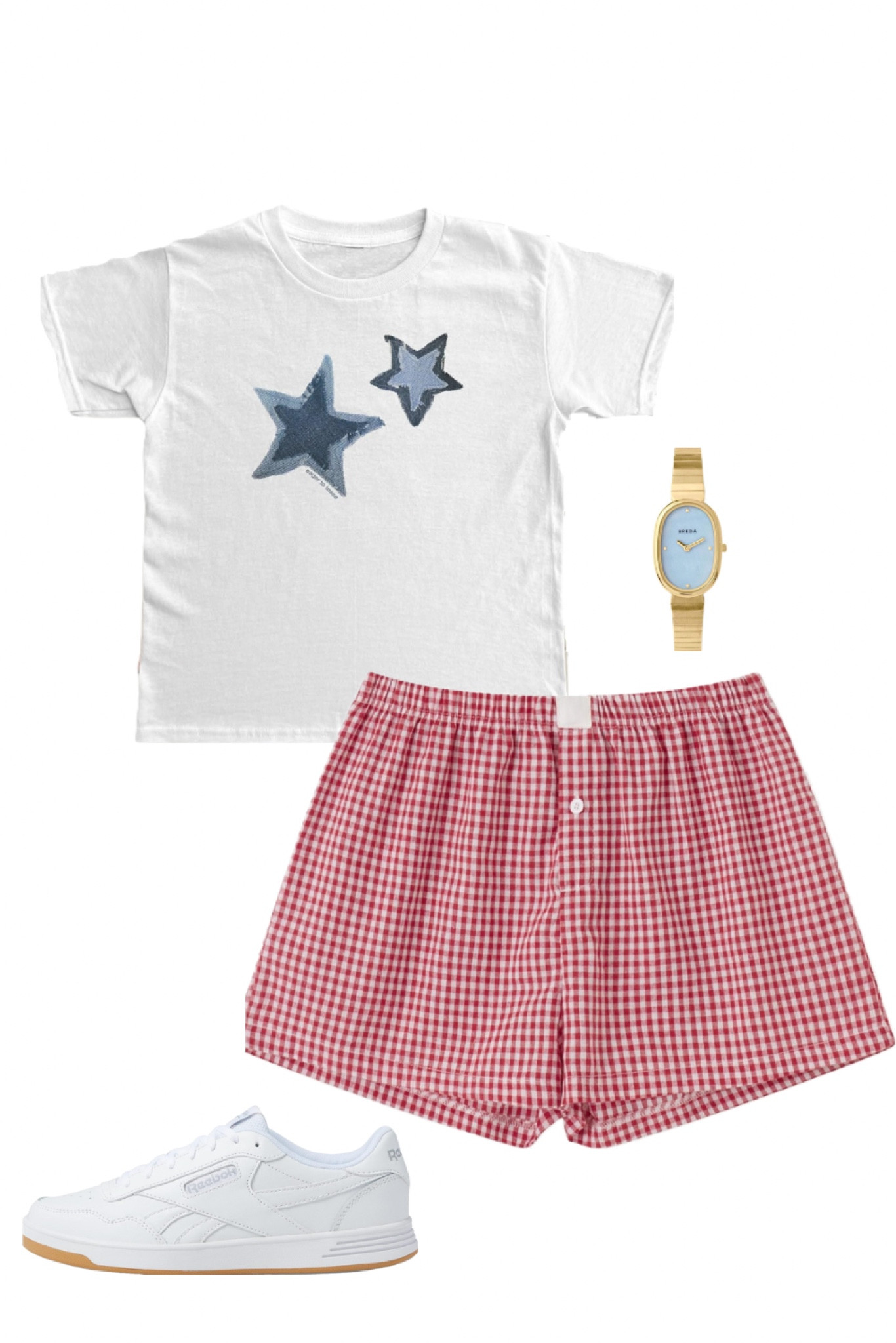 Fourth of July outfit inspo

#LTKStyleTip #LTKSaleAlert #LTKFindsUnder50