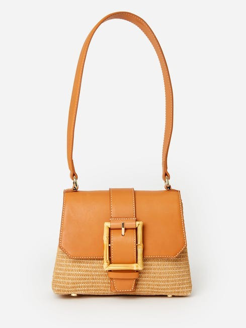 Louisa Handbag | J.McLaughlin