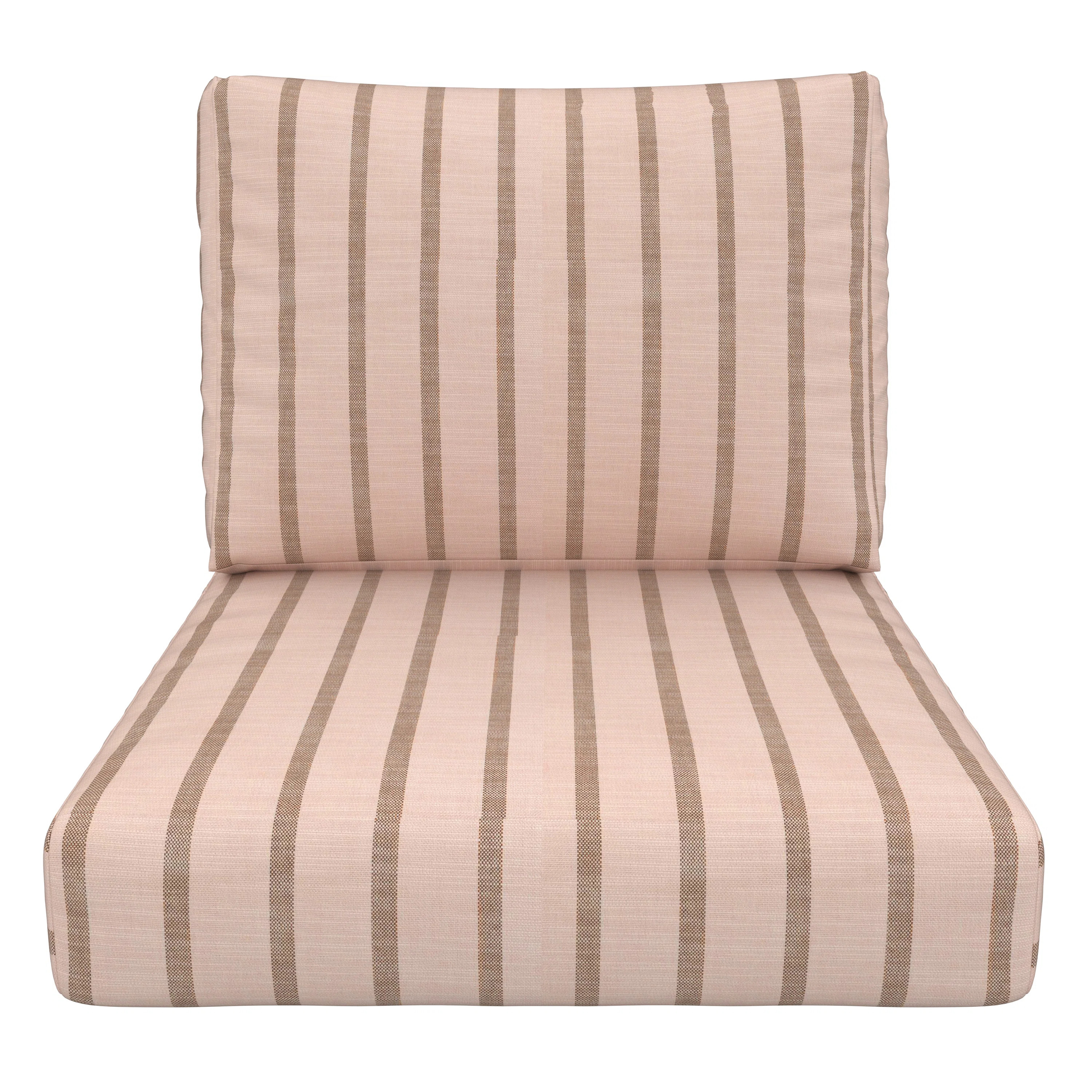 Lani Sunbrella Outdoor Lounge Chair Cushion | Joss & Main