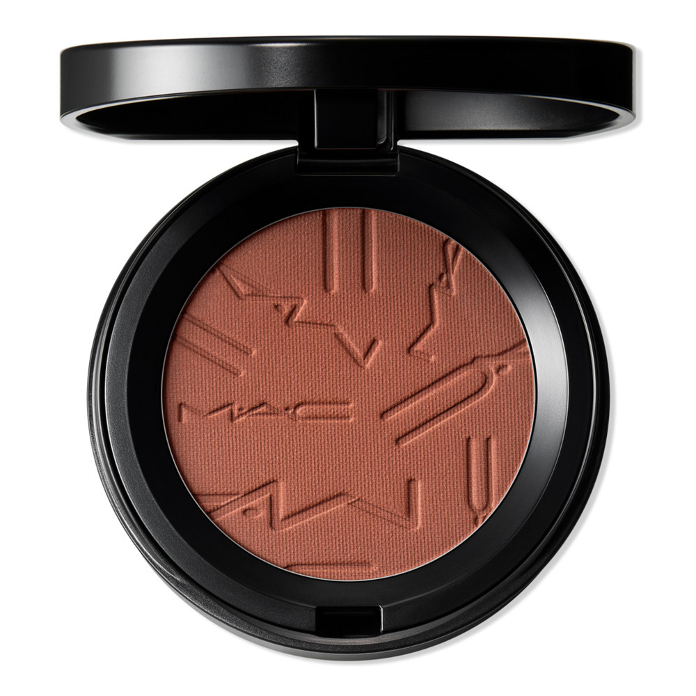 MAC Skinfinish Colorstruck Blush - Raizing The Roof | Ulta