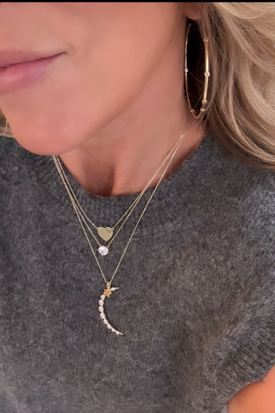 Love this stack!

Use promo code StephanieF to save sitewide 

#LTKSeasonal #LTKFindsUnder100 #LTKStyleTip