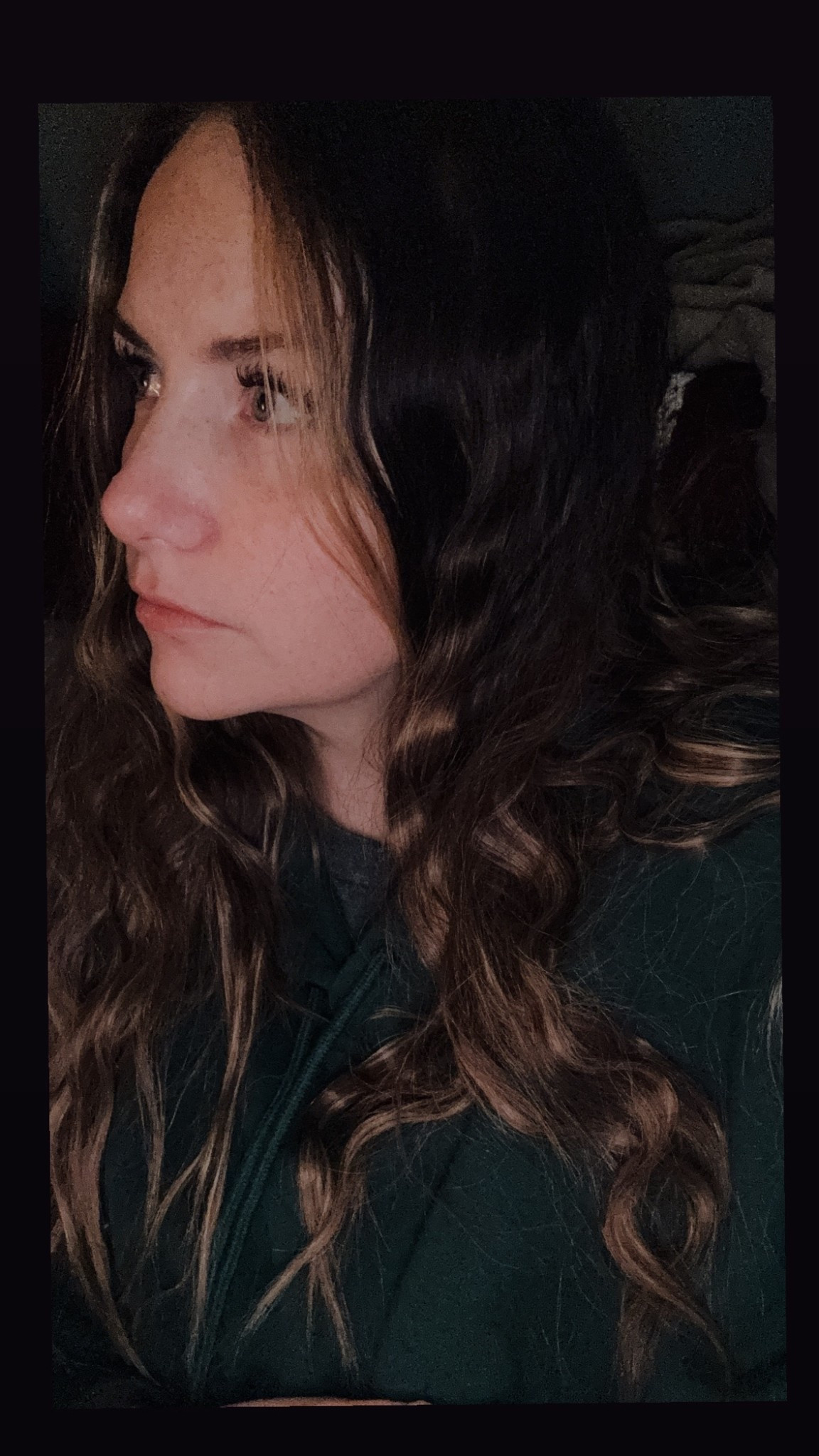 The perfect crimpy waves #crimper #hair 

#LTKgrwm #LTKFindsUnder50