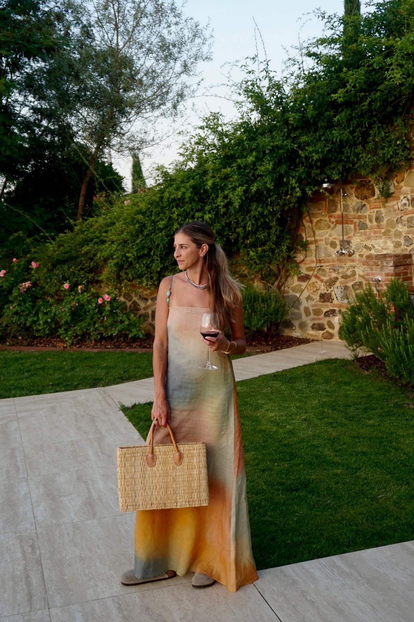 Linen tour continues 🤌

#LTKTravel #LTKSeasonal #LTKStyleTip