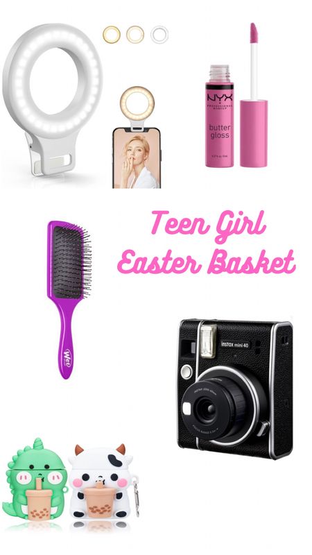 Easter basket fillers for the teen girls in your life 

#LTKbeauty #LTKunder50 #LTKSeasonal