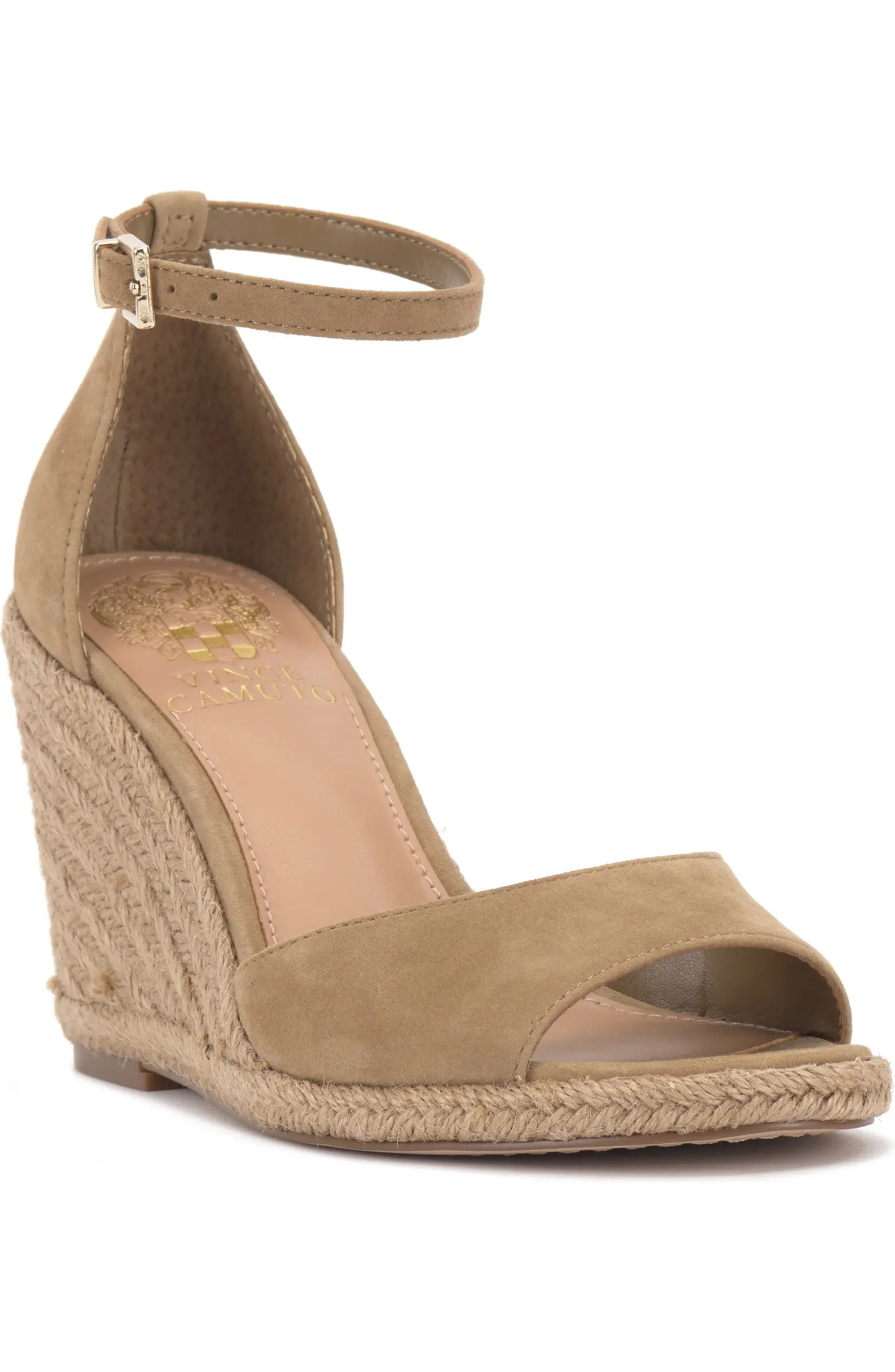 Felyn Espadrille Wedge Sandal (Women) | Nordstrom