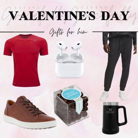 Valentine’s Day gifts for the men in your life! 💕



#LTKfindsunder100