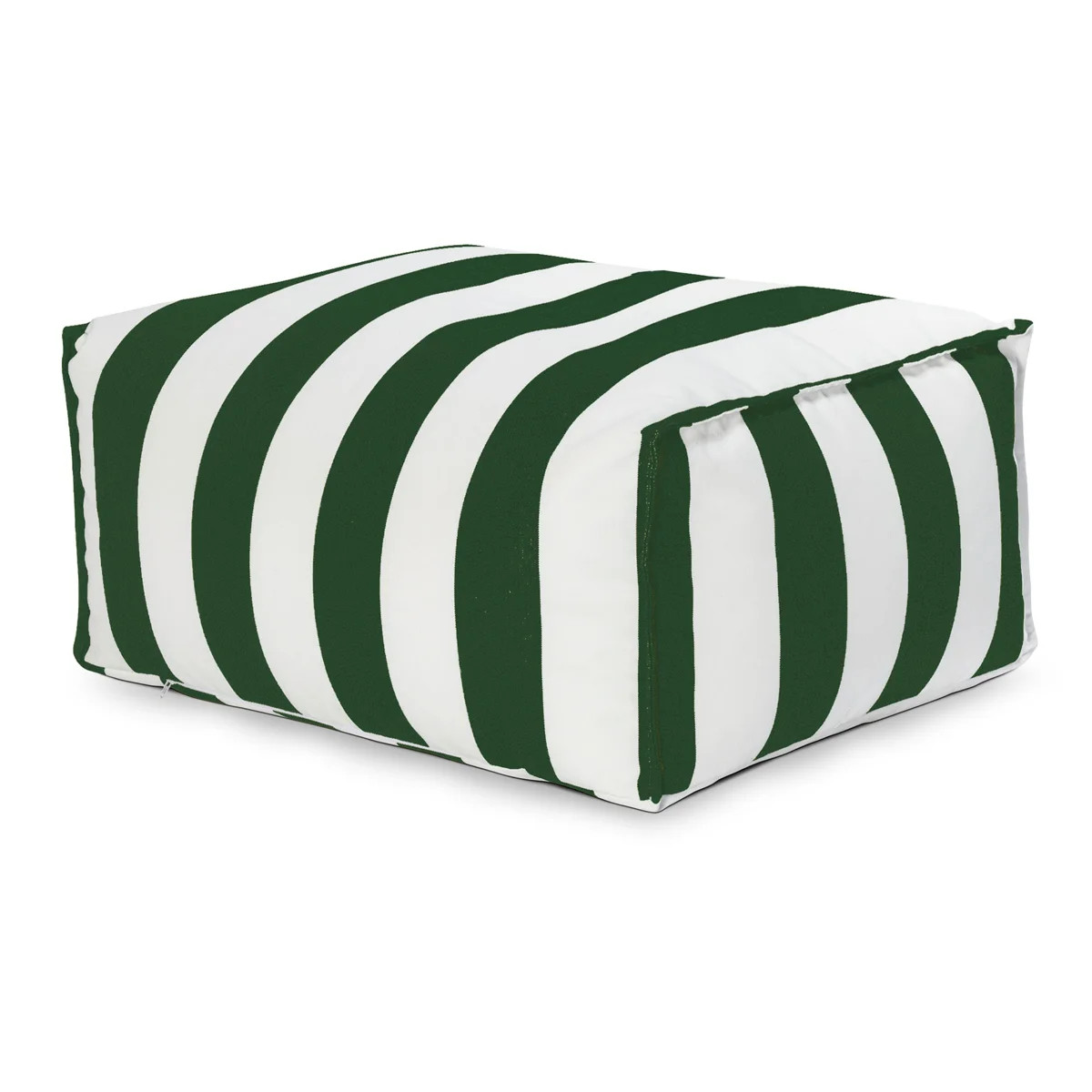 Santorin Outdoor Ottoman | Wayfair North America
