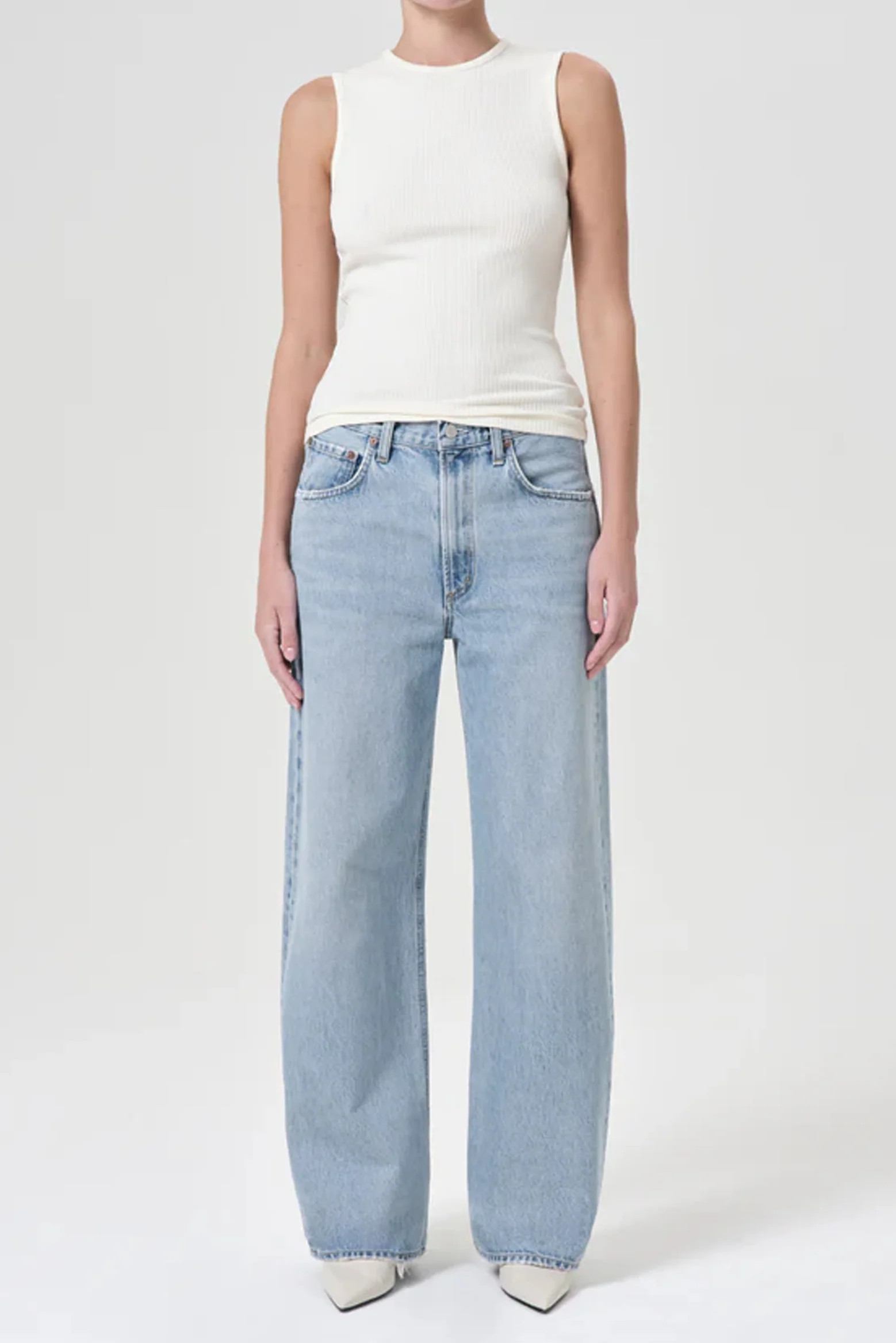 low curve jean | The New Trend (Australia & New Zealand)