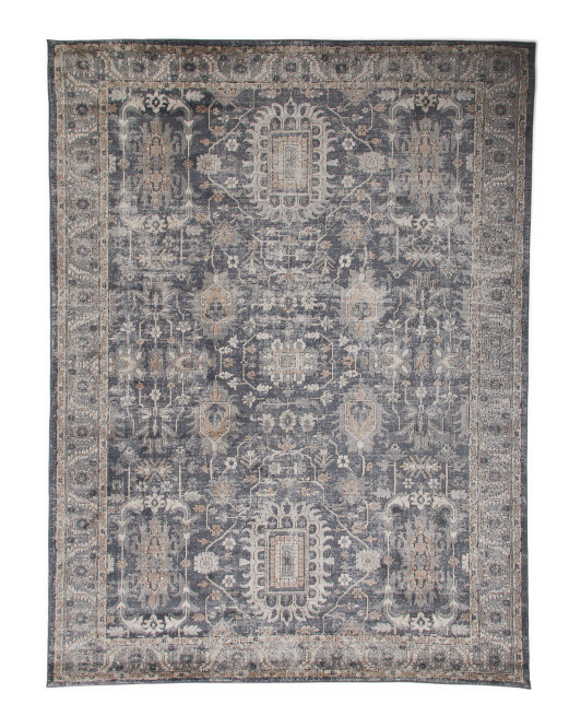Made In Turkey Vintage Look Area Rug | Home | Marshalls | Marshalls