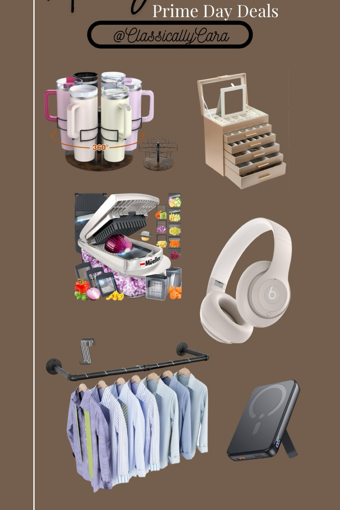 ✨AMAZON PRIME DAY✨

#LTKHome #LTKFindsUnder50 #LTKxPrimeDay