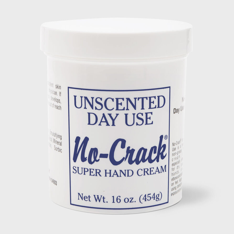 No-Crack 16-oz. Super Hand Cream | Duluth Trading Company
