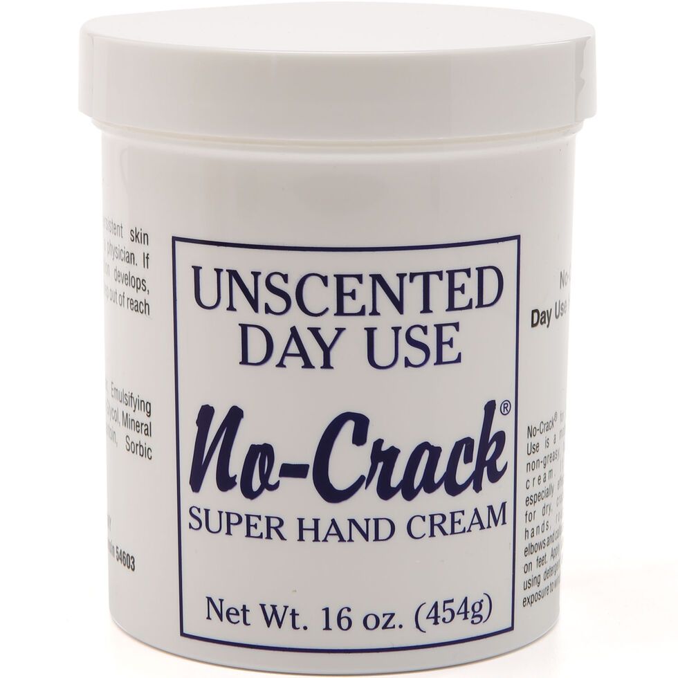 No-Crack 16-oz. Super Hand Cream | Duluth Trading Company