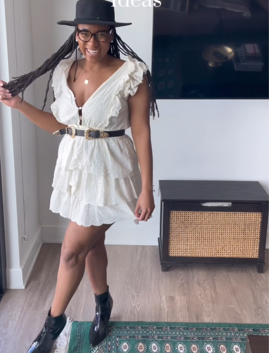 Rodeo looks 

#LTKSaleAlert #LTKStyleTip #LTKSeasonal