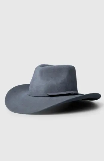 Manela The Billy Premier Cowboy Hat | Nordstrom | Nordstrom