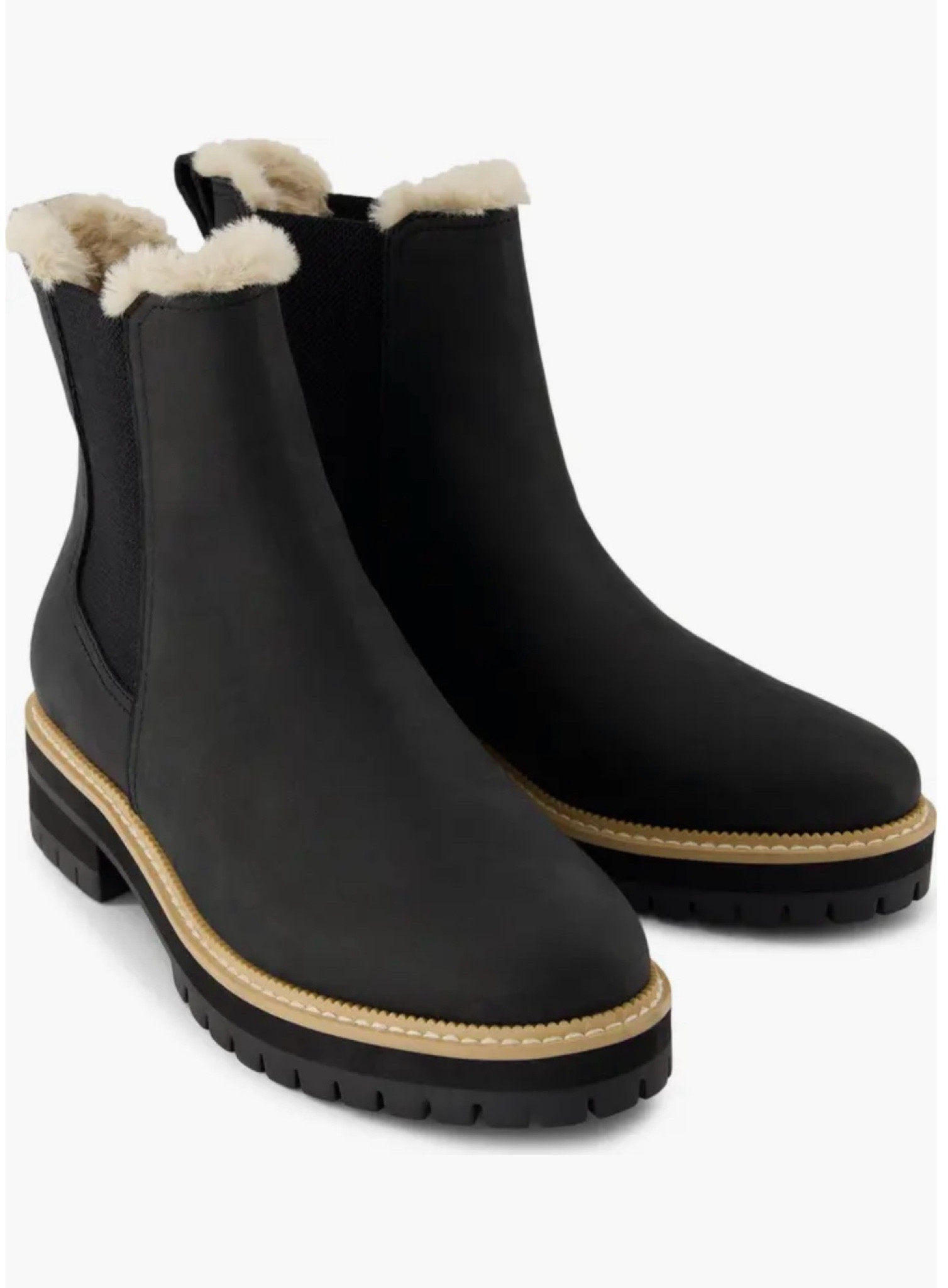 The Best Everyday/Wear Winter Boots

#LTKShoeCrush #LTKSeasonal #LTKSaleAlert
