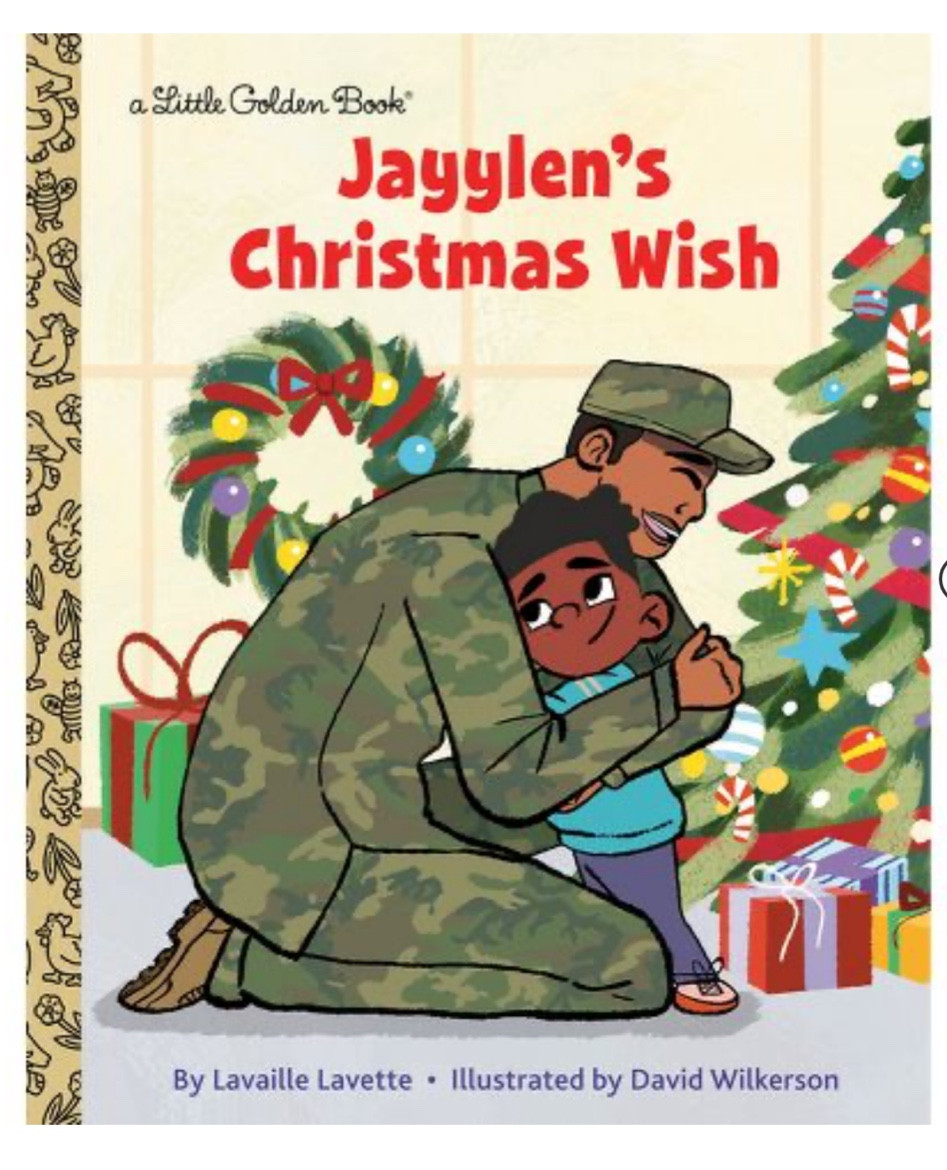 Jayylen’s Christmas wish

#LTKHoliday #LTKHolidaySale #LTKSeasonal